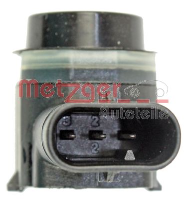 METZGER 0901119 ORIGINAL ERSATZTEIL GREENPARTS Sensor, Einparkhilfe